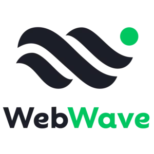 Logo WebWave